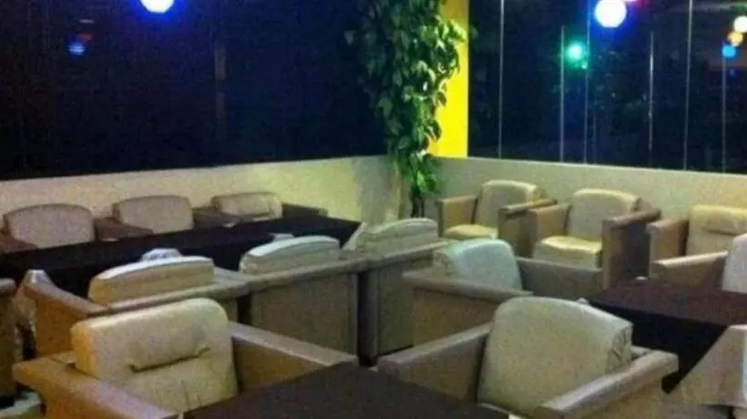 Hotelli Royal Denai View