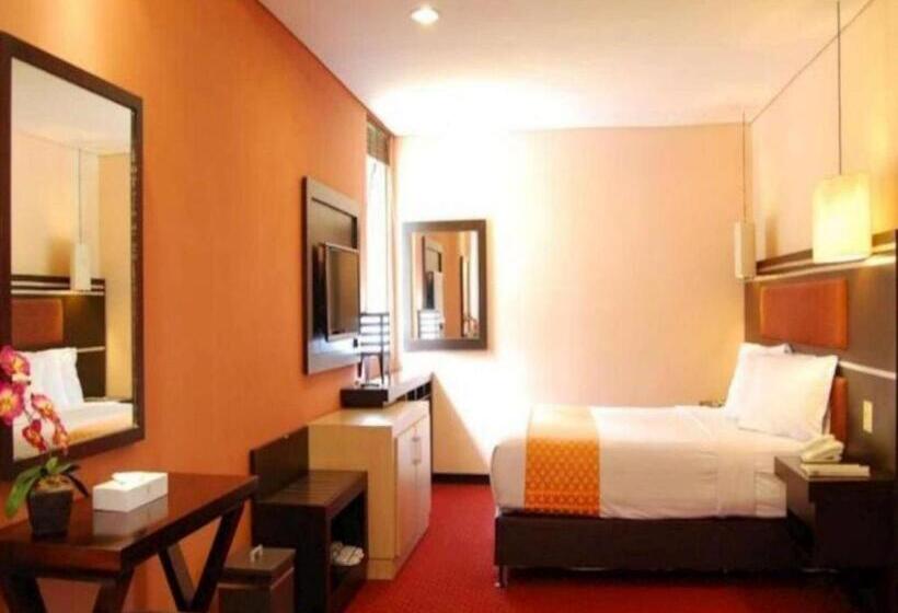 Hotel Royal Denai View