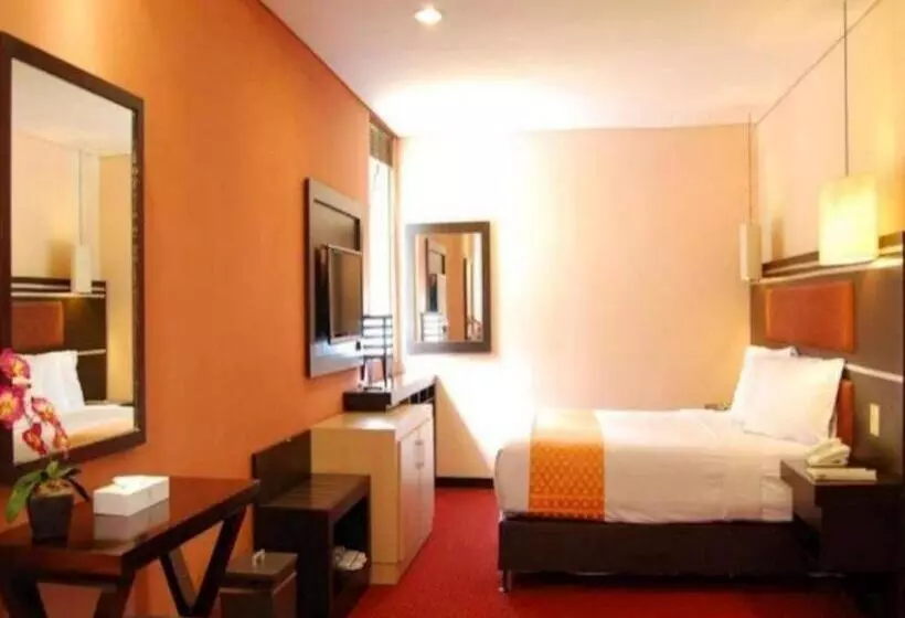 Hotelli Royal Denai View