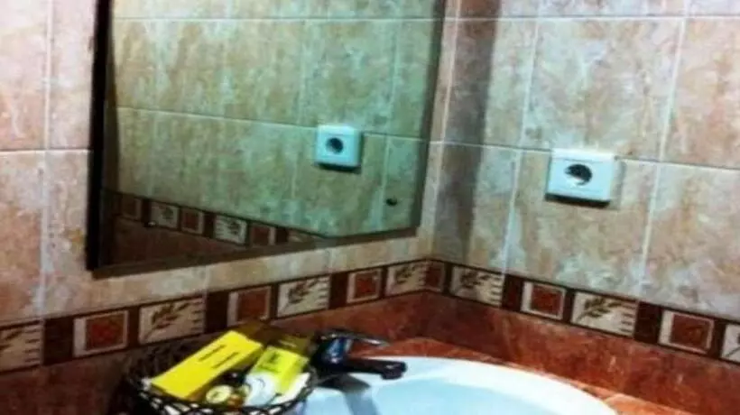 Hotelli Royal Denai View