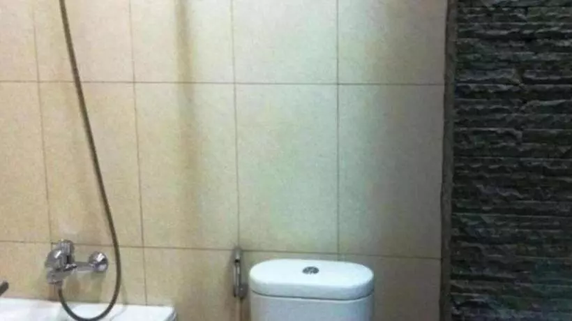 Hotelli Royal Denai View