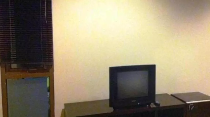 Hotelli Royal Denai View