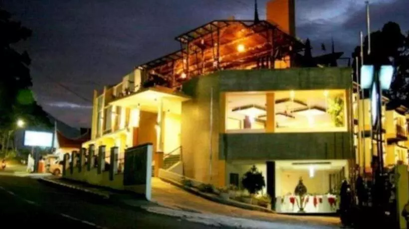 Hotelli Royal Denai View