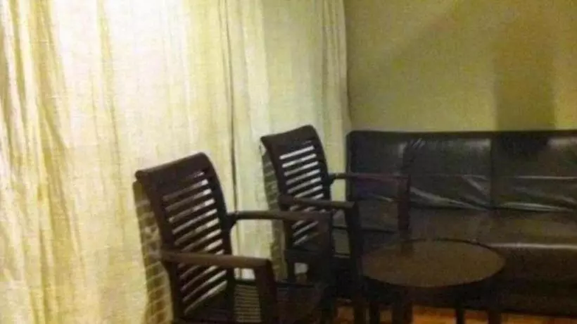 Hotelli Royal Denai View