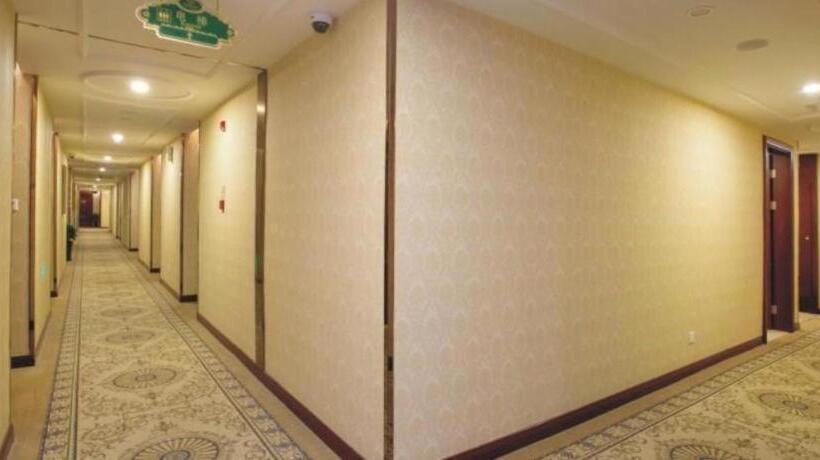 Hotel Vienna 3 Best Hongqiao Exhibition Center Beiqing Highway