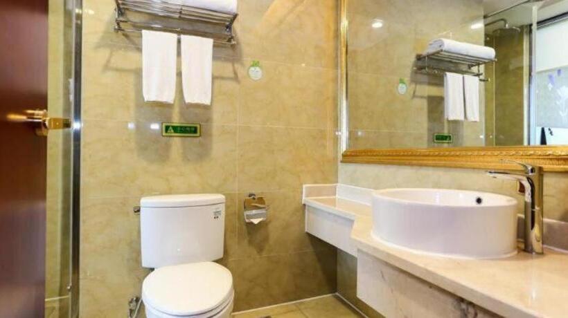 Hotel Vienna 3 Best Hongqiao Exhibition Center Beiqing Highway