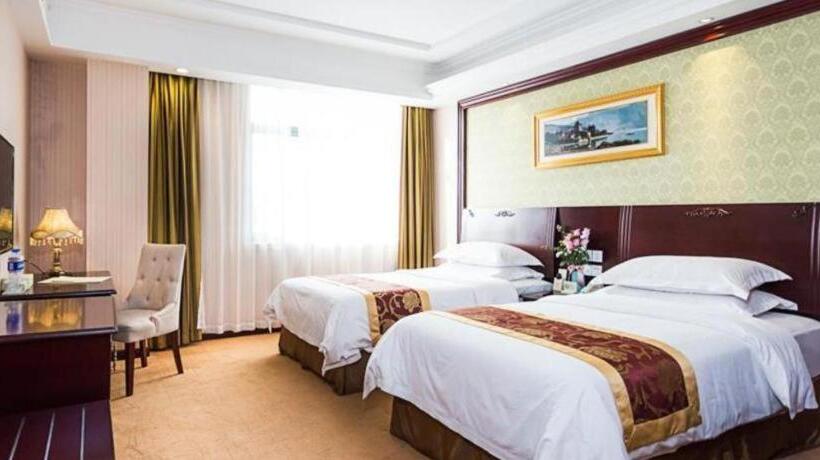 Hotel Vienna 3 Best Hongqiao Exhibition Center Beiqing Highway
