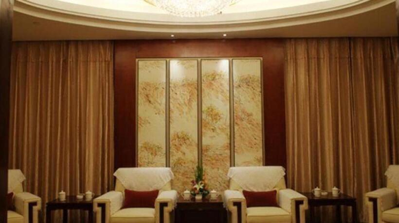 Hotel Yiwu Shinsun International