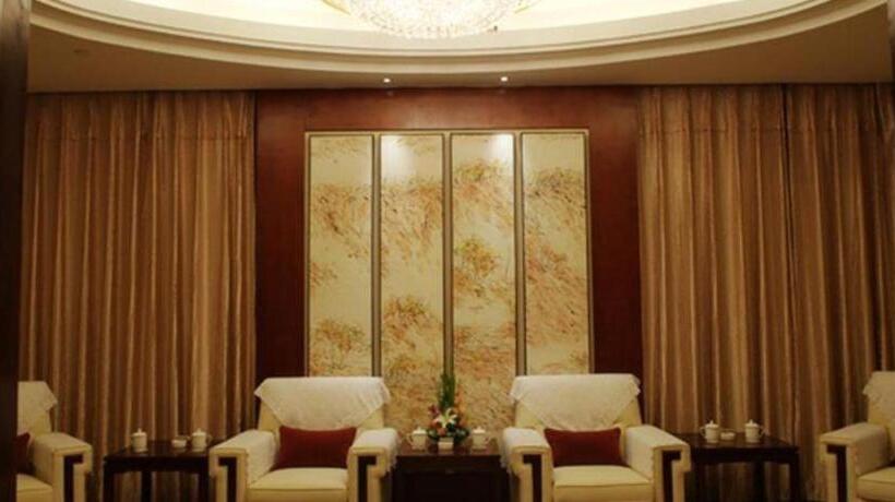 Hotel Yiwu Shinsun International