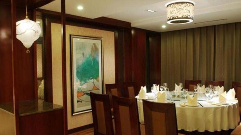 Hotel Yiwu Shinsun International