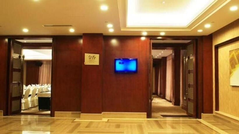 Hotel Yiwu Shinsun International