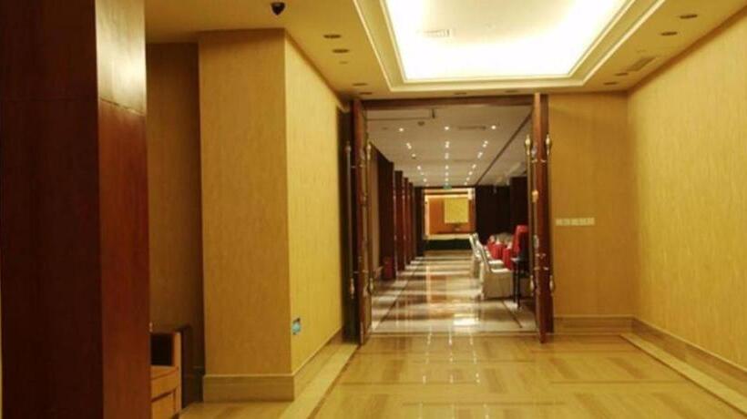 Hotel Yiwu Shinsun International