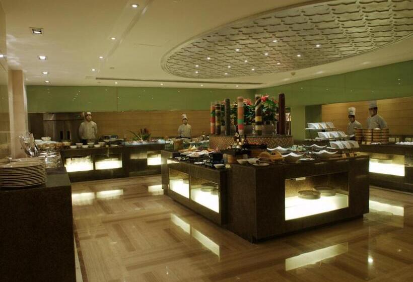 Hotel Yiwu Shinsun International