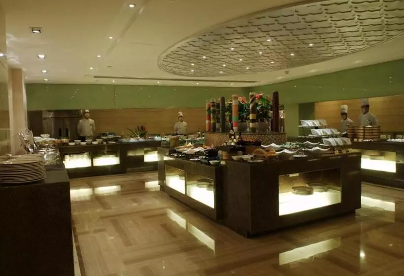 Hotelli Yiwu Shinsun International