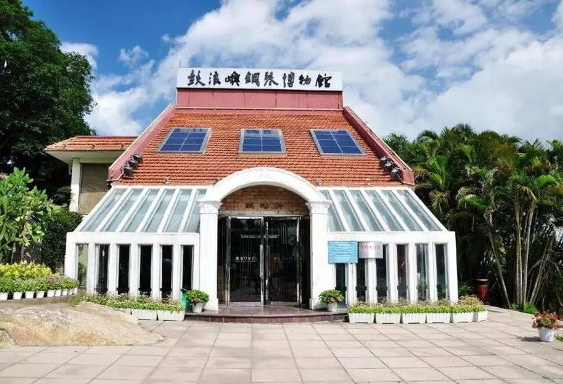Ji Hotel Xiamen Zhongshan Road West Hubin Road