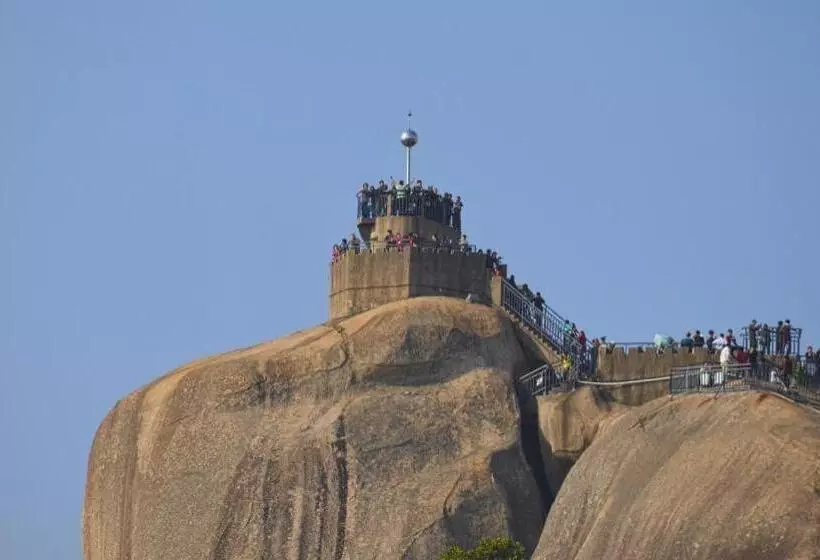 Ji Hotel Xiamen Zhongshan Road West Hubin Road