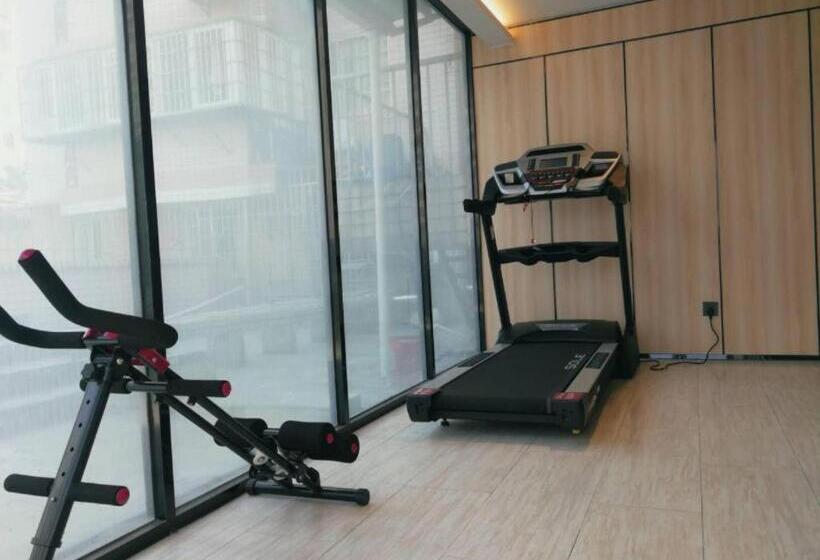 Ji Hotel Xiamen Zhongshan Road West Hubin Road