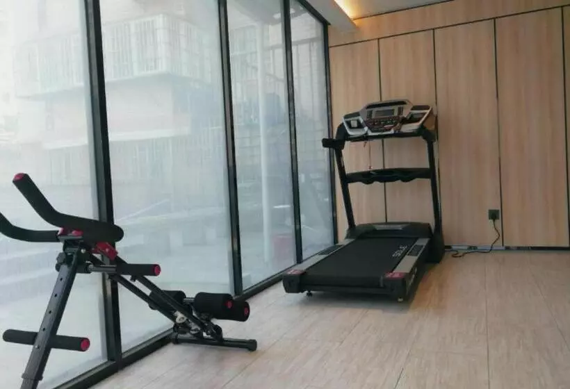 Ji Hotel Xiamen Zhongshan Road West Hubin Road