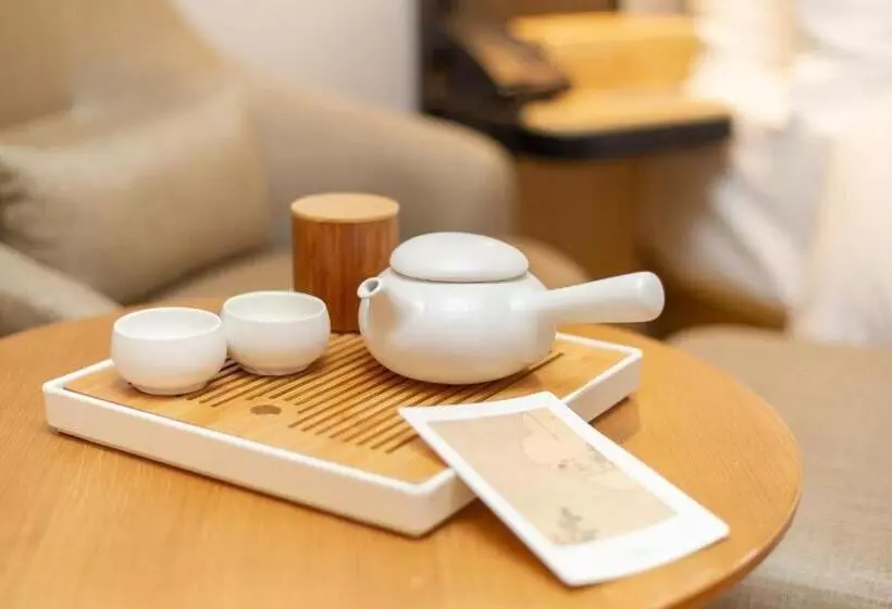 Ji Hotel Xiamen Zhongshan Road West Hubin Road