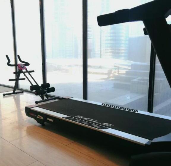 Ji Hotel Xiamen Zhongshan Road West Hubin Road