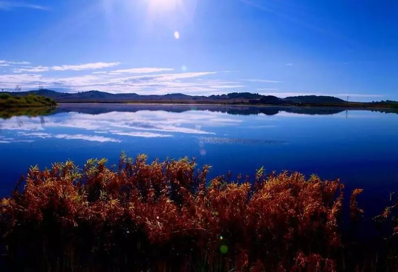 Lavande Hotel Chengde Mountain Resort Railway Station