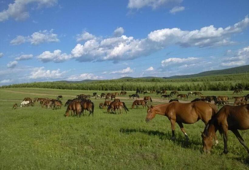 Lavande Hotel Chengde Mountain Resort Railway Station