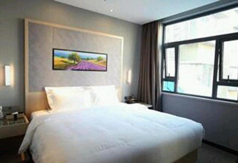 Lavande Hotel Chengde Mountain Resort Railway Station