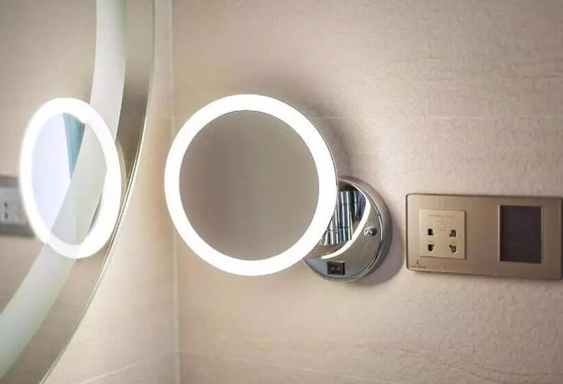 Lavande Hotel Chengde Mountain Resort Railway Station