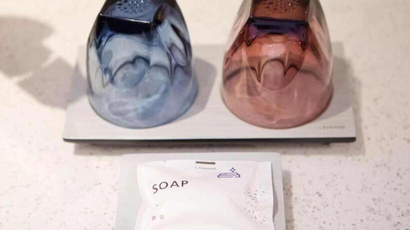 Lavande Hotel Shenzhen North Station Huawei Gangtou Metro Station