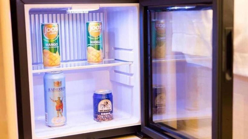 Lavande Hotel Shenzhen North Station Huawei Gangtou Metro Station