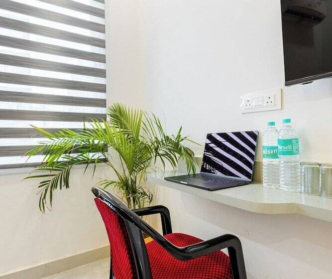 Lime Tree Hotel Genpact Vatika Chowk