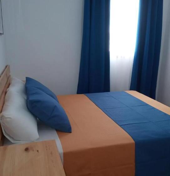 پانسیون Elvegast