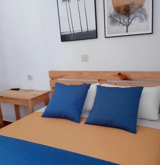 پانسیون Elvegast