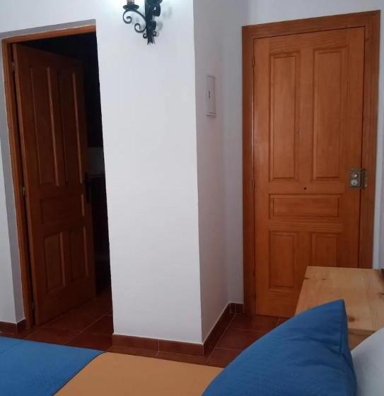 پانسیون Elvegast