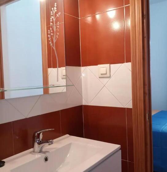 پانسیون Elvegast