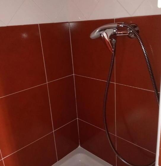 پانسیون Elvegast