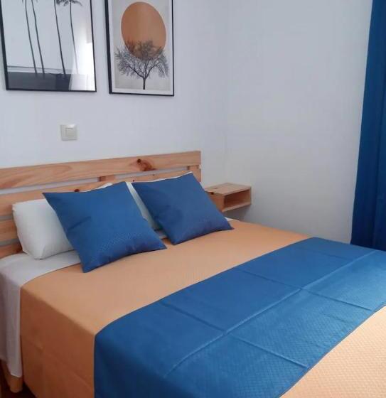 پانسیون Elvegast