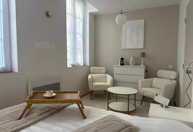 Majatalo Maison Des Ambans Chambres D Hotes Hypercentre 200m De La Gare Et Petit Dejeuner Inclus