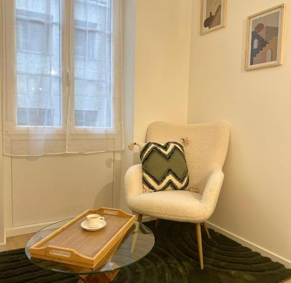 پانسیون Maison Des Ambans Chambres D Hotes Hypercentre 200m De La Gare Et Petit Dejeuner Inclus