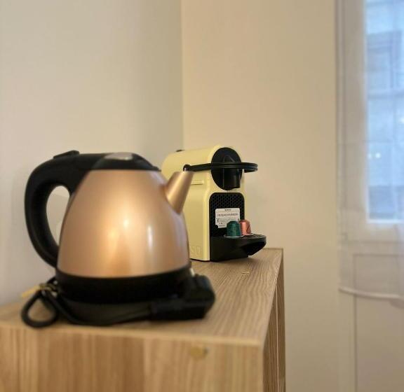 پانسیون Maison Des Ambans Chambres D Hotes Hypercentre 200m De La Gare Et Petit Dejeuner Inclus