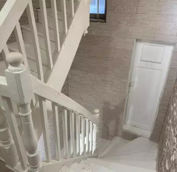 Majatalo Maison Des Ambans Chambres D Hotes Hypercentre 200m De La Gare Et Petit Dejeuner Inclus