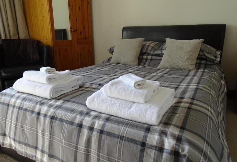 بنسيون Tidal Heights