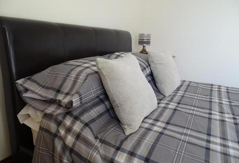 بنسيون Tidal Heights