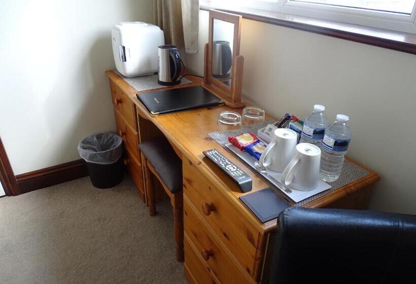 بنسيون Tidal Heights