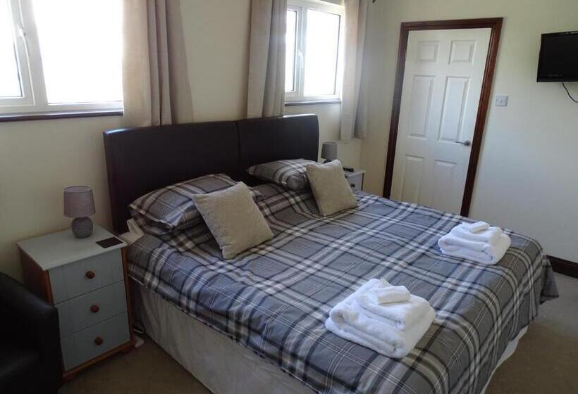 بنسيون Tidal Heights