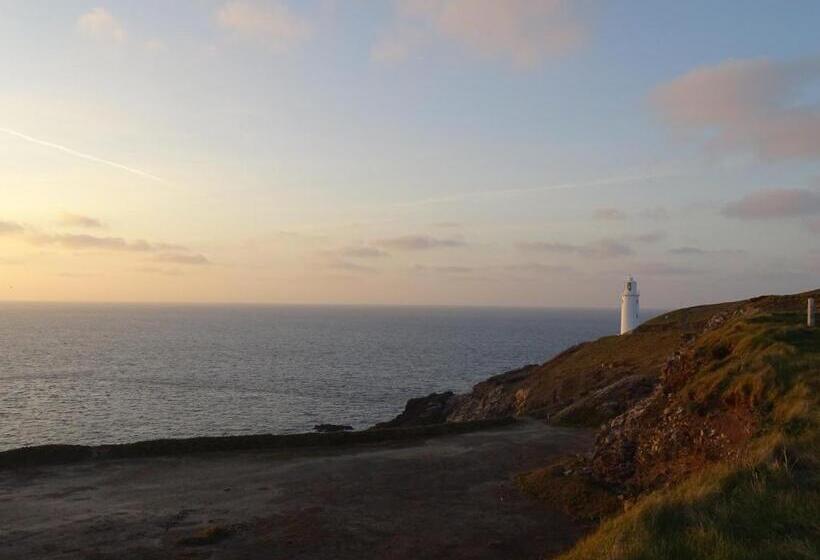 بنسيون Tidal Heights