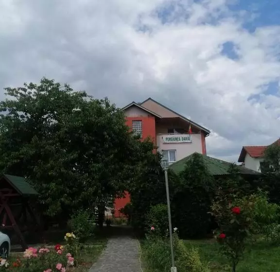Pensiunea Daria