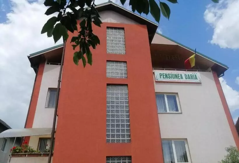 Pensiunea Daria
