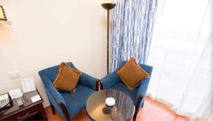 Porto Marina Hotel Room