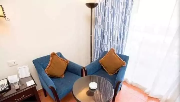 Porto Marina Hotel Room